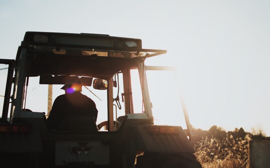 Unique support service launches for seasonal farm workers in rural Scotland