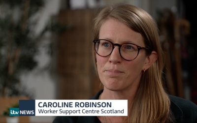 ITN reveals poor standards of seasonal worker housing and no government oversight